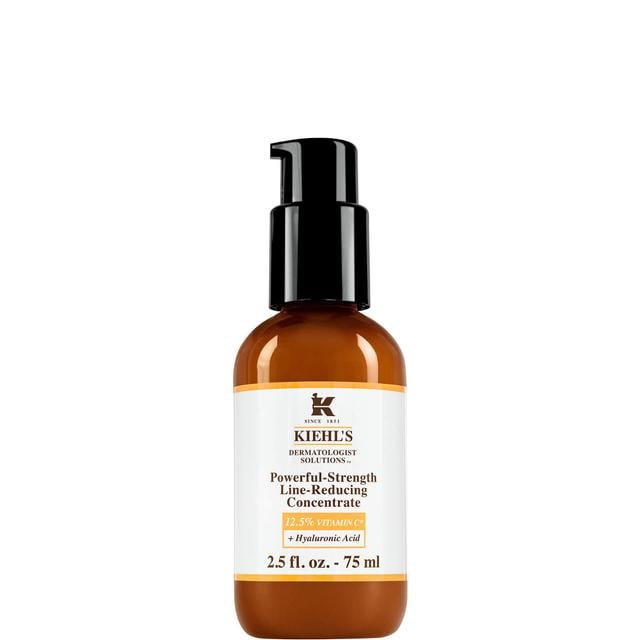 Kiehl's Powerful-Strength Line-Reducing Concentrate (Various Sizes) - 75ml on Productcaster.