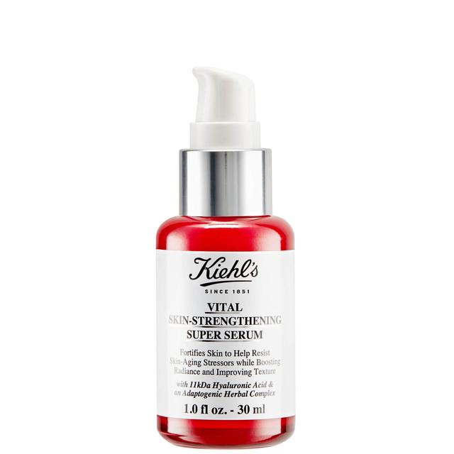 Kiehl's Vital Skin-Strengthening Super Serum (Various Sizes) - 30ml on Productcaster.