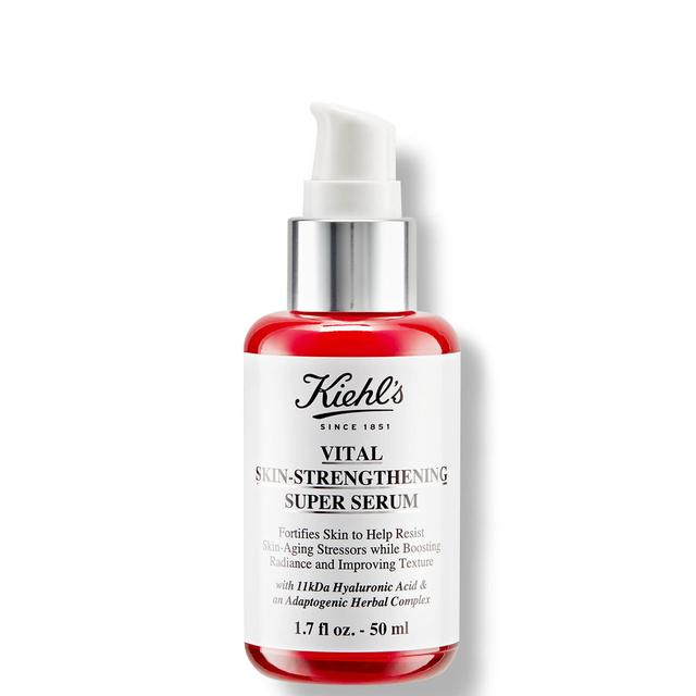 Kiehl's Vital Skin-Strengthening Super Serum (Various Sizes) - 50ml on Productcaster.