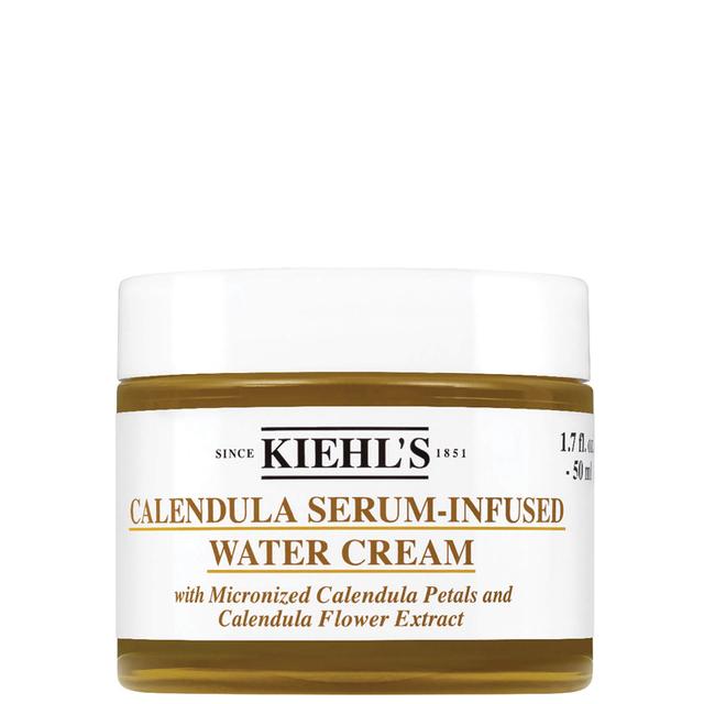 Kiehl's Calendula Serum-Infused Water Cream (various Sizes) - 50ml on Productcaster.