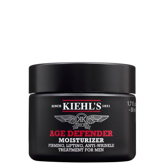 Kiehl's Age Defender Moisturiser (Various Sizes) - 50ml on Productcaster.