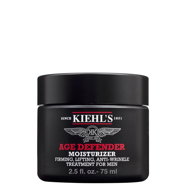 Kiehl's Age Defender Moisturiser (Various Sizes) - 75ml on Productcaster.