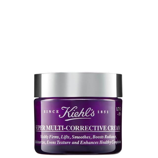 Kiehl's Super Multi-Corrective Cream (Various Sizes) - 50ml on Productcaster.