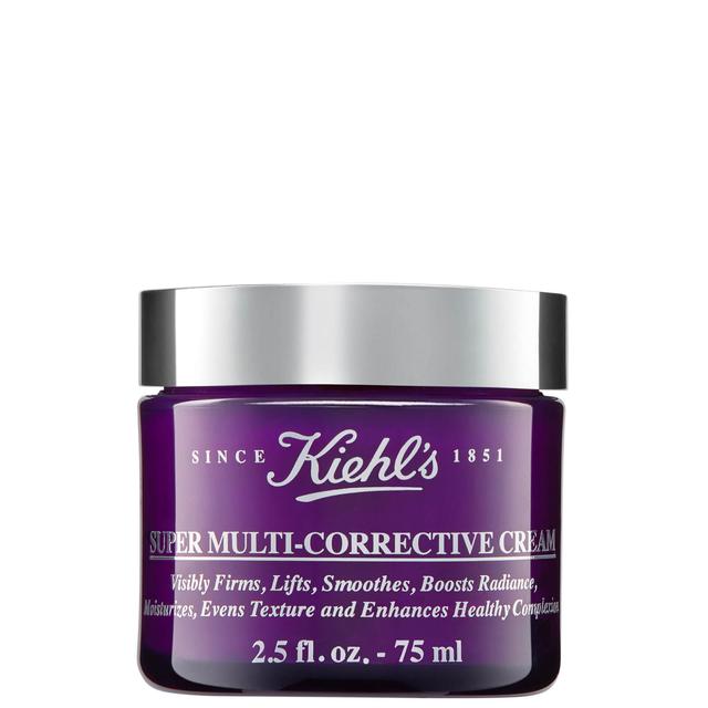 Kiehl's Super Multi-Corrective Cream (Various Sizes) - 75ml on Productcaster.