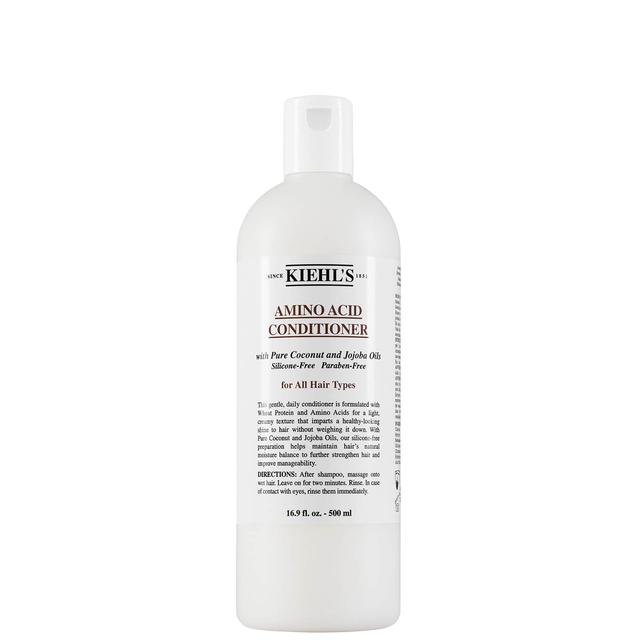 Kiehl's Amino Acid Conditioner (Various Sizes) - 500ml on Productcaster.