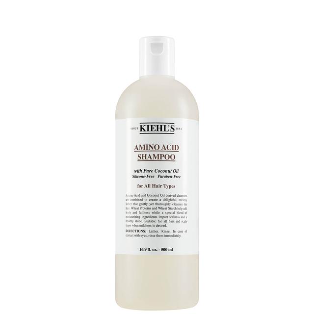 Kiehl's Amino Acid Shampoo (Various Sizes) - 500ml on Productcaster.