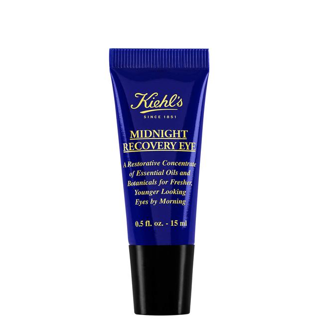 Kiehl's Midnight Recovery Eye 15ml on Productcaster.