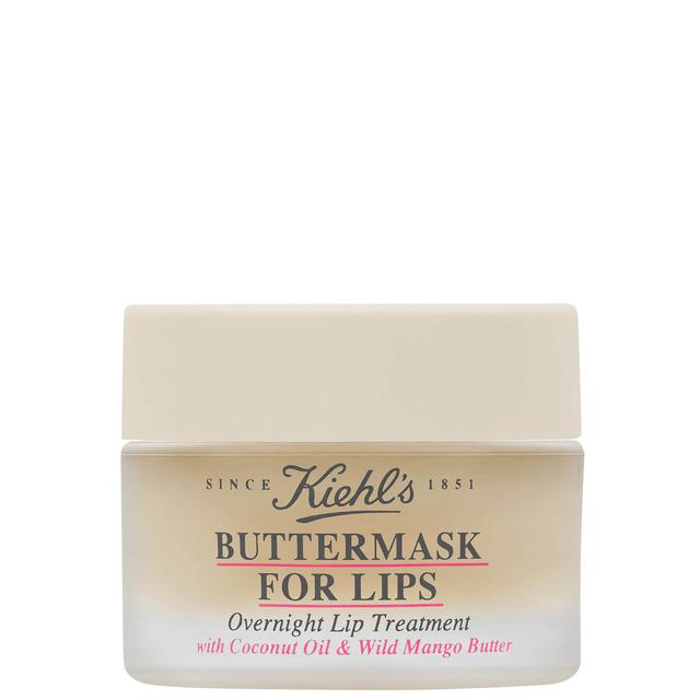 Kiehl's Buttermask for Lips 10g on Productcaster.