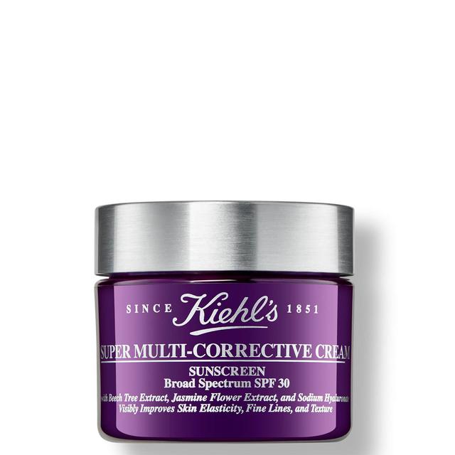 Kiehl's Super Multi-Corrective Cream SPF 30 50ml on Productcaster.