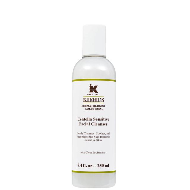 Kiehl's Centella Sensitive Facial Cleanser 250ml on Productcaster.