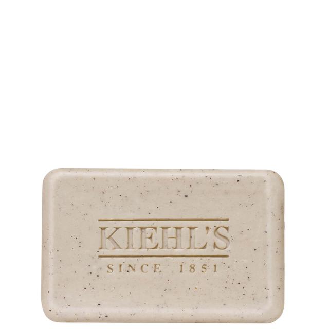 Kiehl's Grooming Solutions Bar Soap 200g on Productcaster.