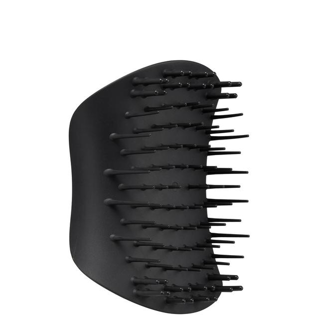 Tangle Teezer The Scalp Exfoliator and Massager - Onyx Black on Productcaster.