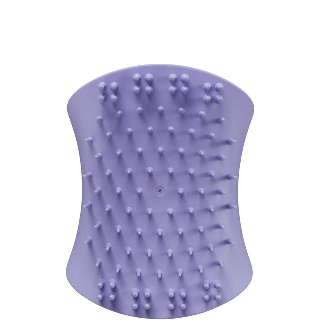 Tangle Teezer The Scalp Exfoliator and Massager - Lavender Lite on Productcaster.