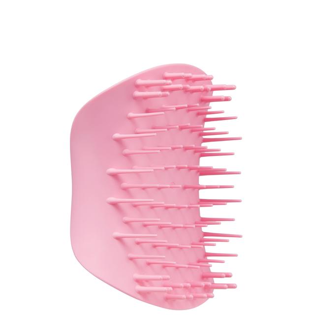 Tangle Teezer The Scalp Exfoliator and Massager - Pretty Pink on Productcaster.