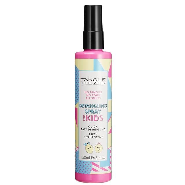 Tangle Teezer Kids' Detangling Spray 150ml on Productcaster.