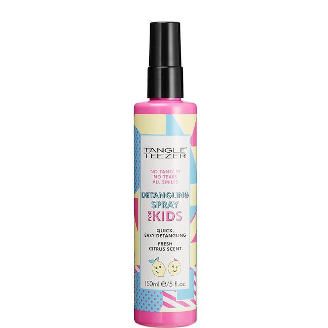 Tangle Teezer Kids' Detangling Spray 150ml on Productcaster.