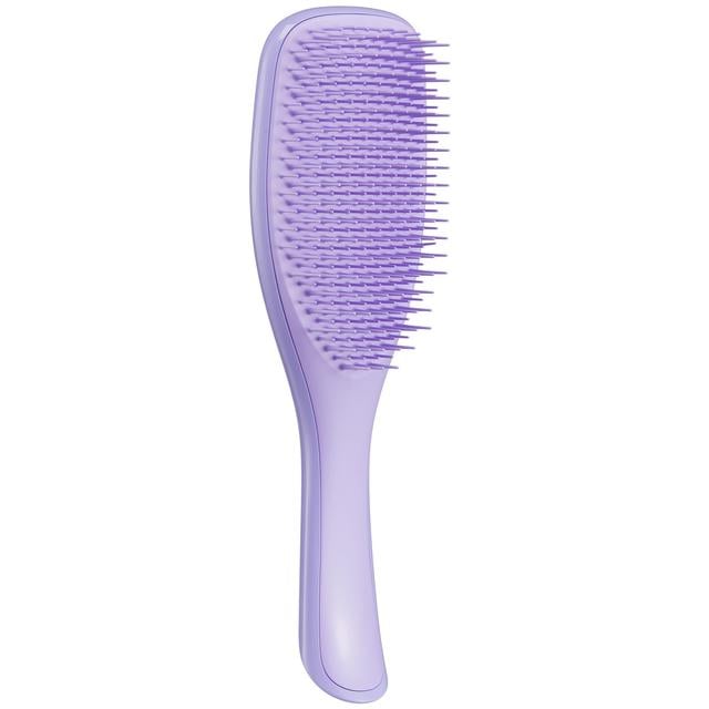 Tangle Teezer The Ultimate Detangler Naturally Curly Brush - Purple Passion on Productcaster.