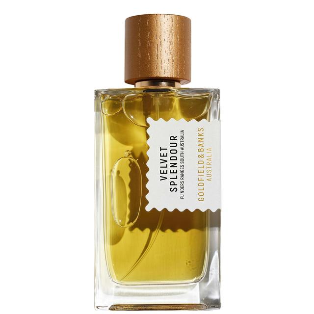 Goldfield & Banks Velvet Splendour Perfume Concentrate 100ml on Productcaster.