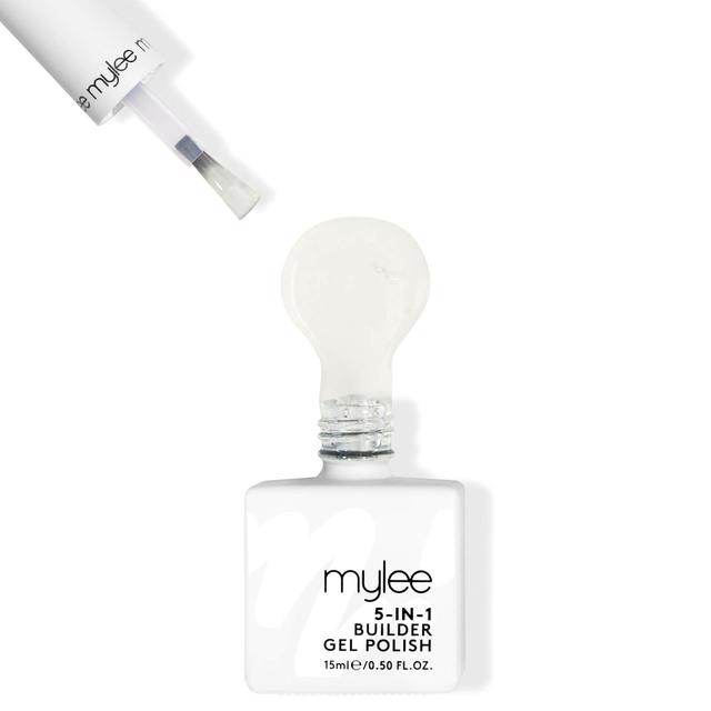 Mylee MyGel 5-in-1 Builder Gel - Clear 15ml on Productcaster.