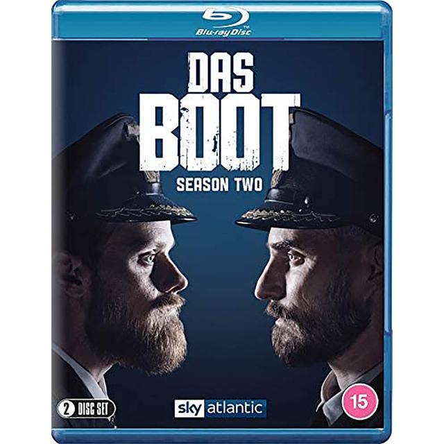 Das Boot: Staffel 2 on Productcaster.