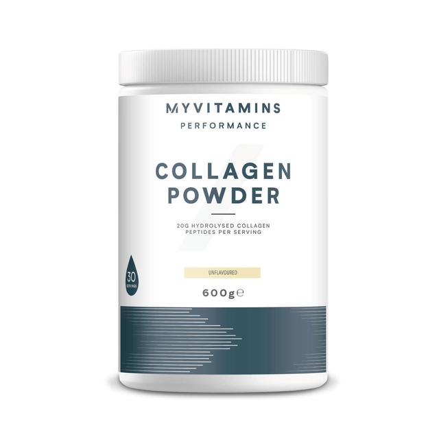 Clear Collagen Powder - Kollagén por - 30servings - Ízesítetlen on Productcaster.