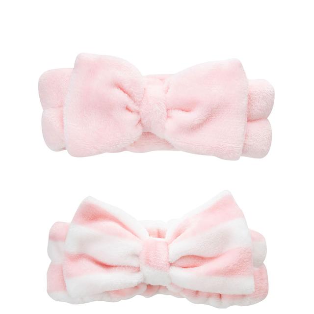 brushworks Makeup Headbands (2 Pack) on Productcaster.