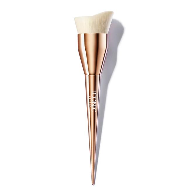 ICONIC London Glossing Brush on Productcaster.