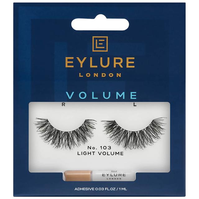 Eylure False Lashes - Volume No. 103 on Productcaster.