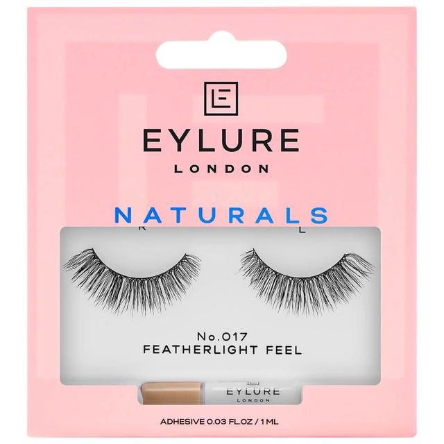 Eylure False Lashes - Naturals No. 017 on Productcaster.