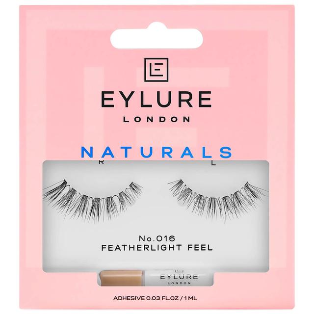 Eylure False Lashes - Naturals No. 016 on Productcaster.