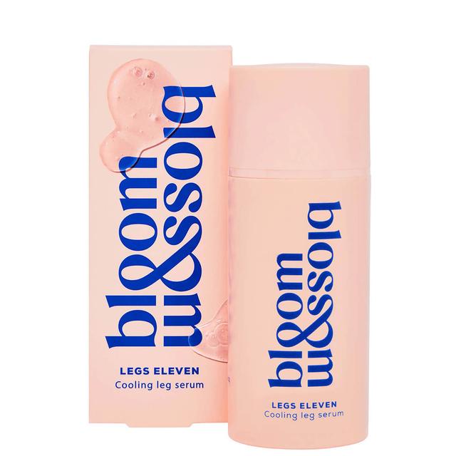 Bloom and Blossom Legs Eleven Cooling Leg Serum 100ml on Productcaster.