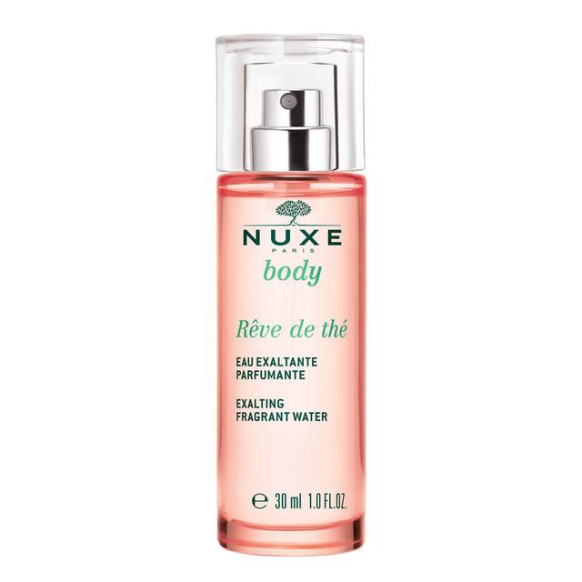 NUXE Body Reve de the Exalting Fragrant Water 30ml on Productcaster.