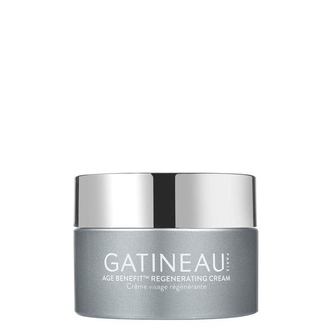 Gatineau Age Benefit Integral Regenerating Cream for Dry Skin 50ml on Productcaster.