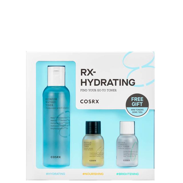 COSRX Find Your Go to Toner - RX Hydrating on Productcaster.