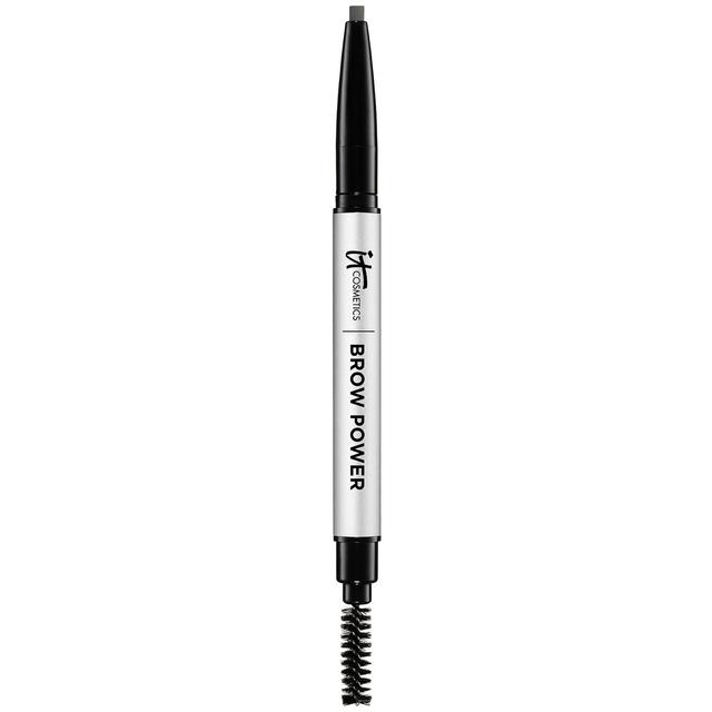 IT Cosmetics Brow Power Universal Eyebrow Pencil 0.16g (Various Shades) - Universal Taupe on Productcaster.