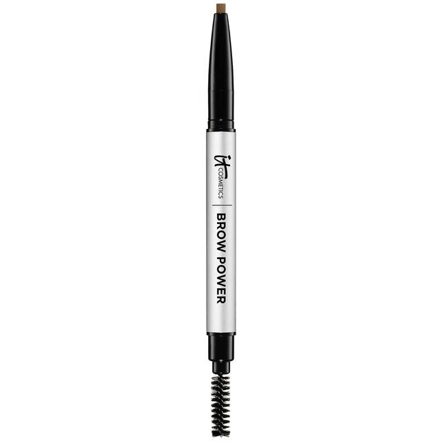 IT Cosmetics Brow Power Universal Eyebrow Pencil 0.16g (Various Shades) - Universal Blonde on Productcaster.