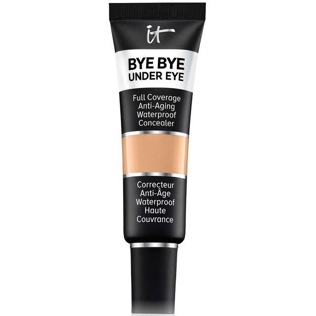 IT Cosmetics Bye Bye Under Eye Concealer 12ml (Various Shades) - Medium Natural on Productcaster.