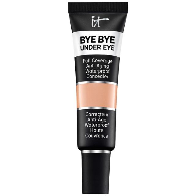 IT Cosmetics Bye Bye Under Eye Concealer 12ml (Various Shades) - Tan on Productcaster.