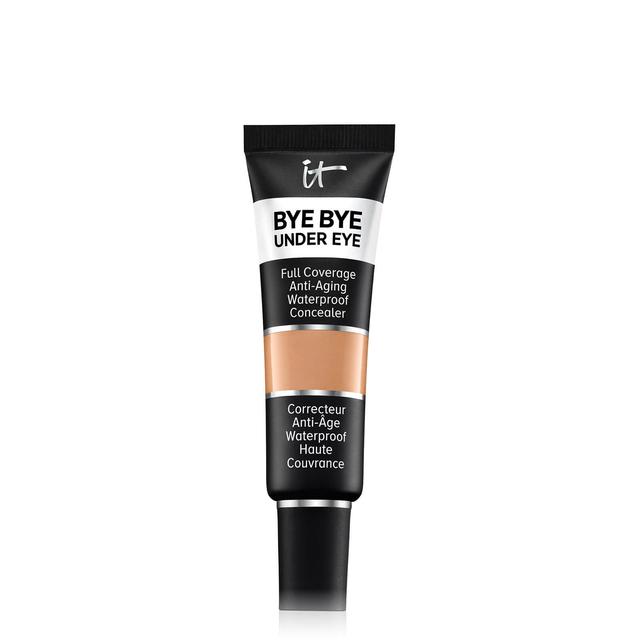 IT Cosmetics Bye Bye Under Eye Concealer 12ml (Various Shades) - Tan Bronze on Productcaster.