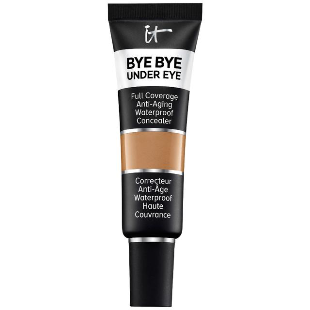 IT Cosmetics Bye Bye Under Eye Concealer 12ml (Various Shades) - Tan Natural on Productcaster.