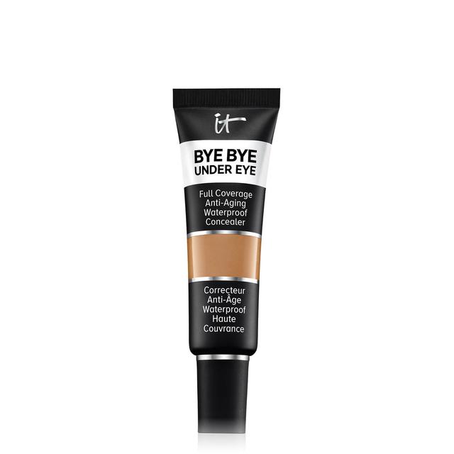 IT Cosmetics Bye Bye Under Eye Concealer 12ml (Various Shades) - Tan Natural on Productcaster.