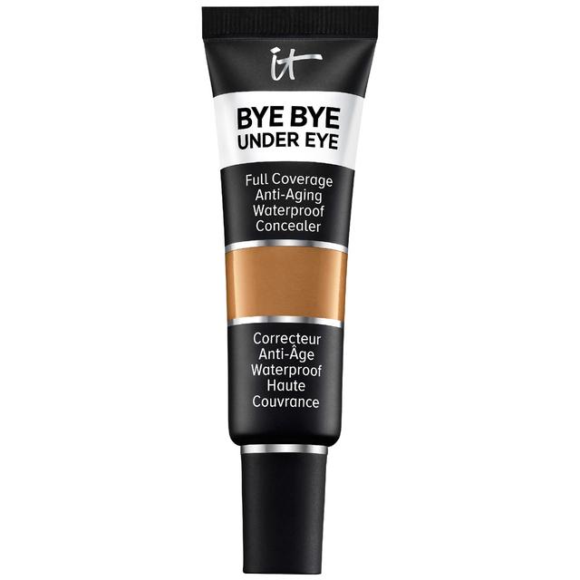 IT Cosmetics Bye Bye Under Eye Concealer 12ml (Various Shades) - Rich on Productcaster.