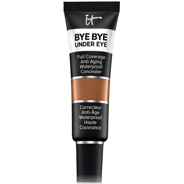 IT Cosmetics Bye Bye Under Eye Concealer 12ml (Various Shades) - Deep Honey on Productcaster.