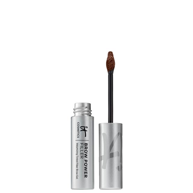 IT Cosmetics Brow Power Filler Eyebrow Gel 13g (Various Shades) - Universal Auburn on Productcaster.