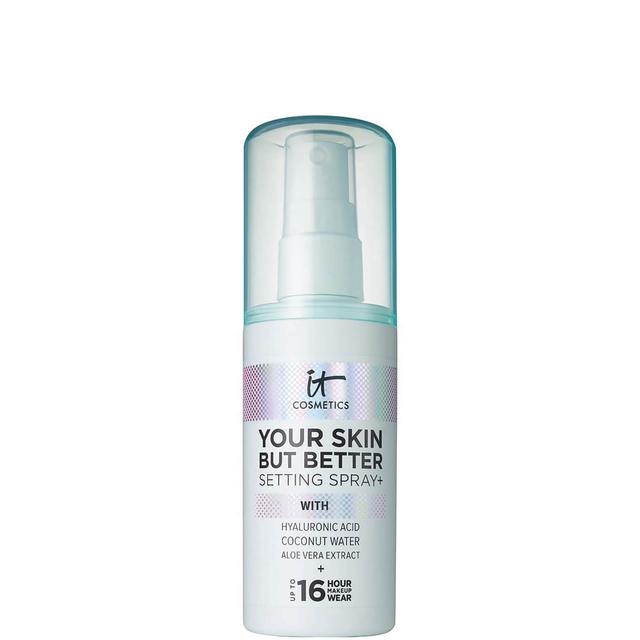 IT Cosmetics Your Skin But Better Setting Spray (Various Sizes) - 100ml on Productcaster.