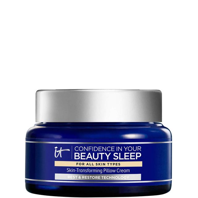 IT Cosmetics Confidence in Your Beauty Sleep (Various Sizes) - 60ml on Productcaster.