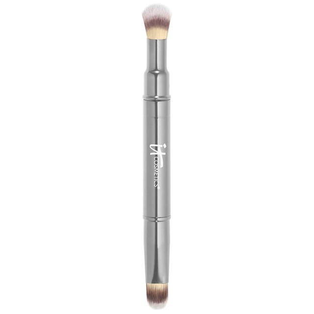 IT Cosmetics Heavenly Luxe Dual Airbrush Concealer Brush #2 on Productcaster.