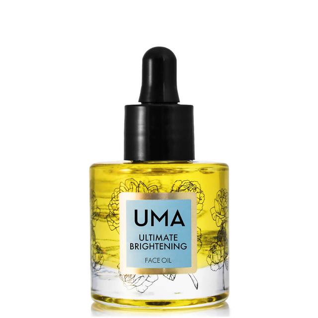 Uma Oils Ultimate Brightening Face Oil 30ml on Productcaster.