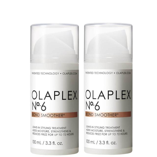 Olaplex Bond Smoother Duo on Productcaster.