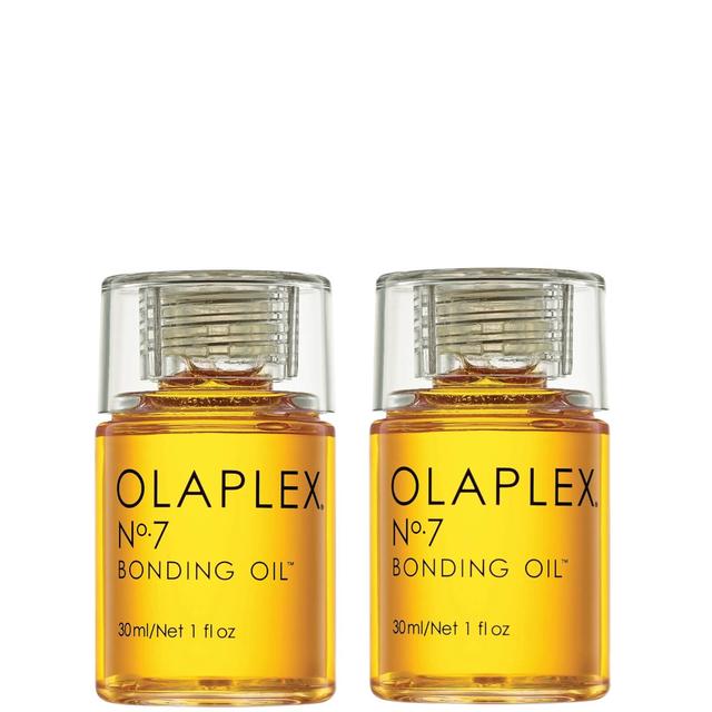 Olaplex Bonding Oil Duo on Productcaster.